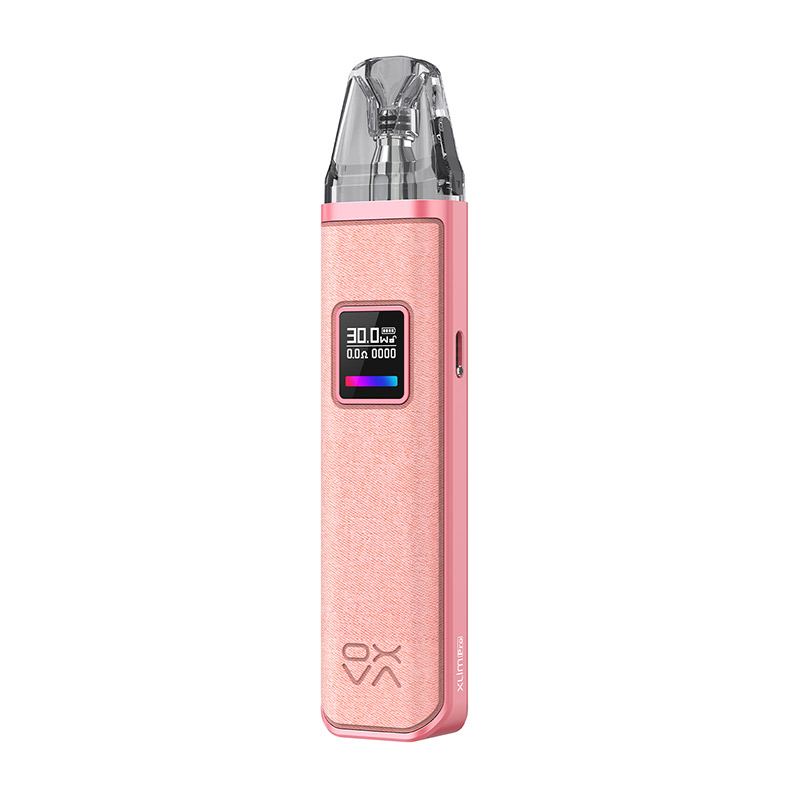 OXVA Xlim Pro Pod System Kit 1000mAh 2ml