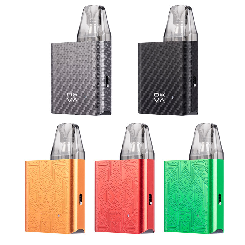 OXVA Xlim SQ Pod System Kit 900mAh 2ml