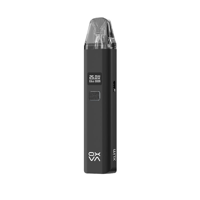 OXVA XLim V2 25W Pod System Kit 900mAh 2ml