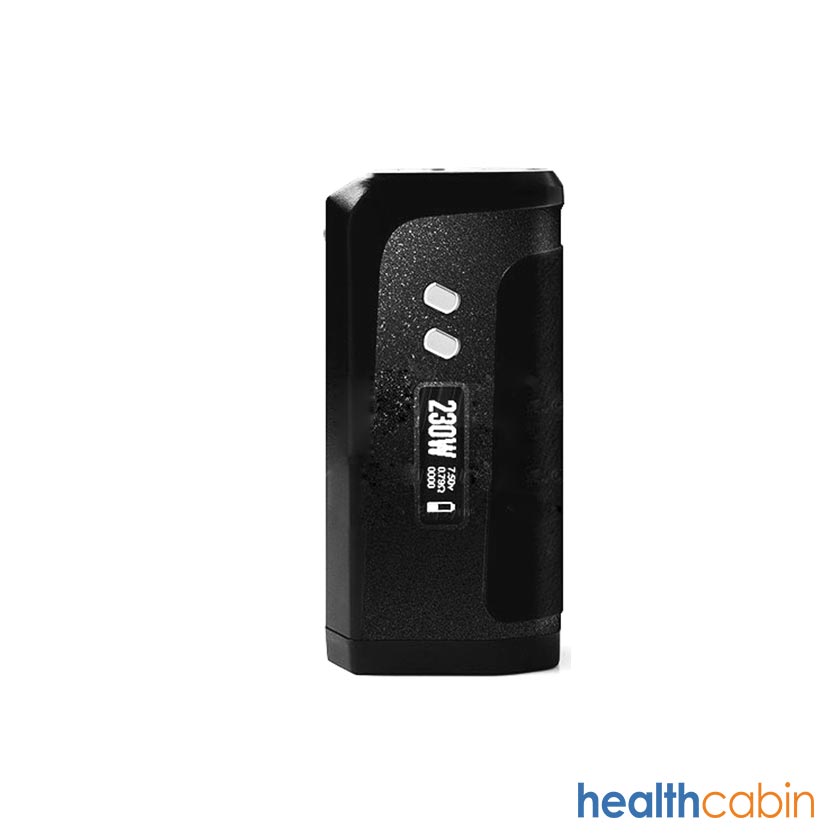 Pioneer4You IPV 8 230W TC Box Mod Black