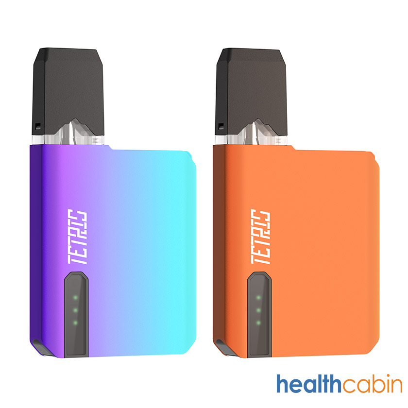 HealthCabin