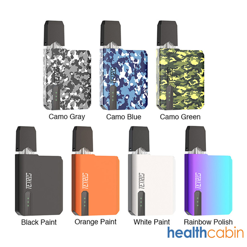 HealthCabin
