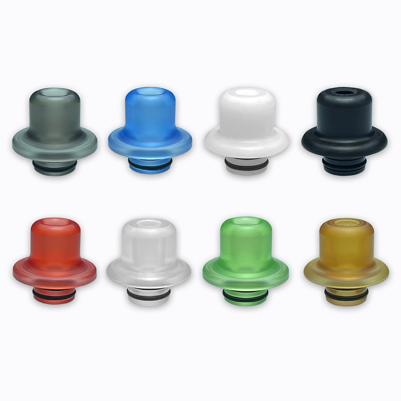 Reewape AS345 810 Drip Tip Random Color (10pcs/pack)