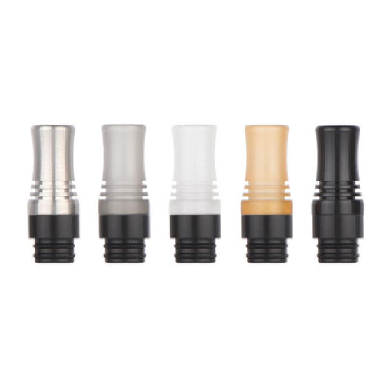 Reewape AS354 510 Drip Tip Random Color (10pcs/pack)