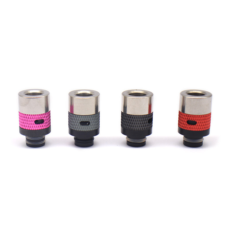 Reewape AS373 510 Drip Tip Random Color (10pcs/pack)