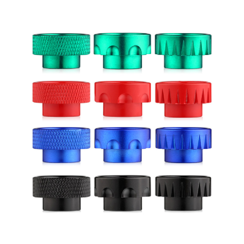 Reewape AS382 810 Drip Tip Random Color (10pcs/pack)