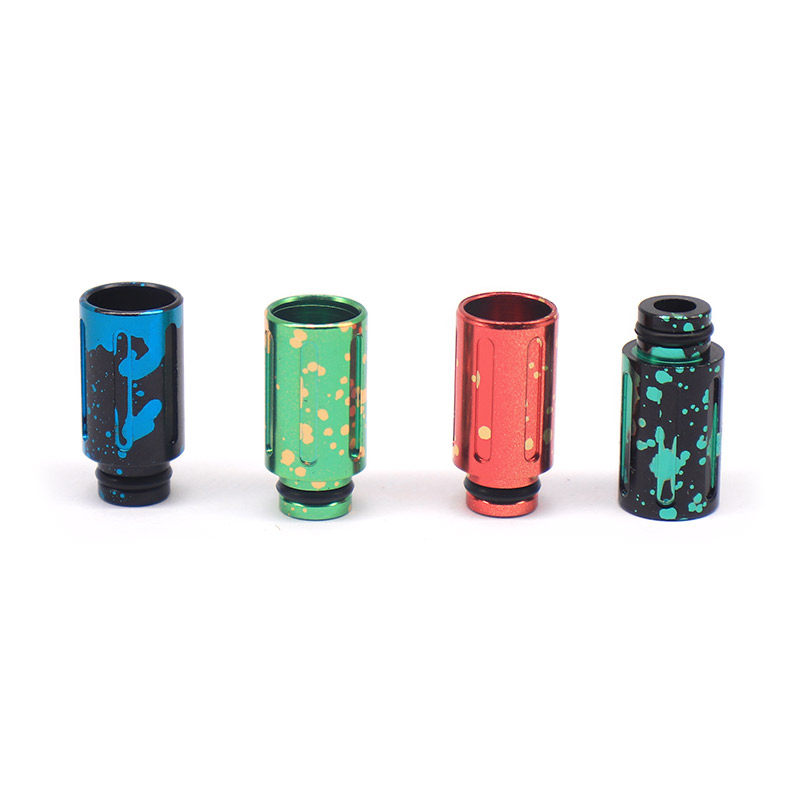 Reewape AS399 510 Drip Tip Random Color (10pcs/pack)