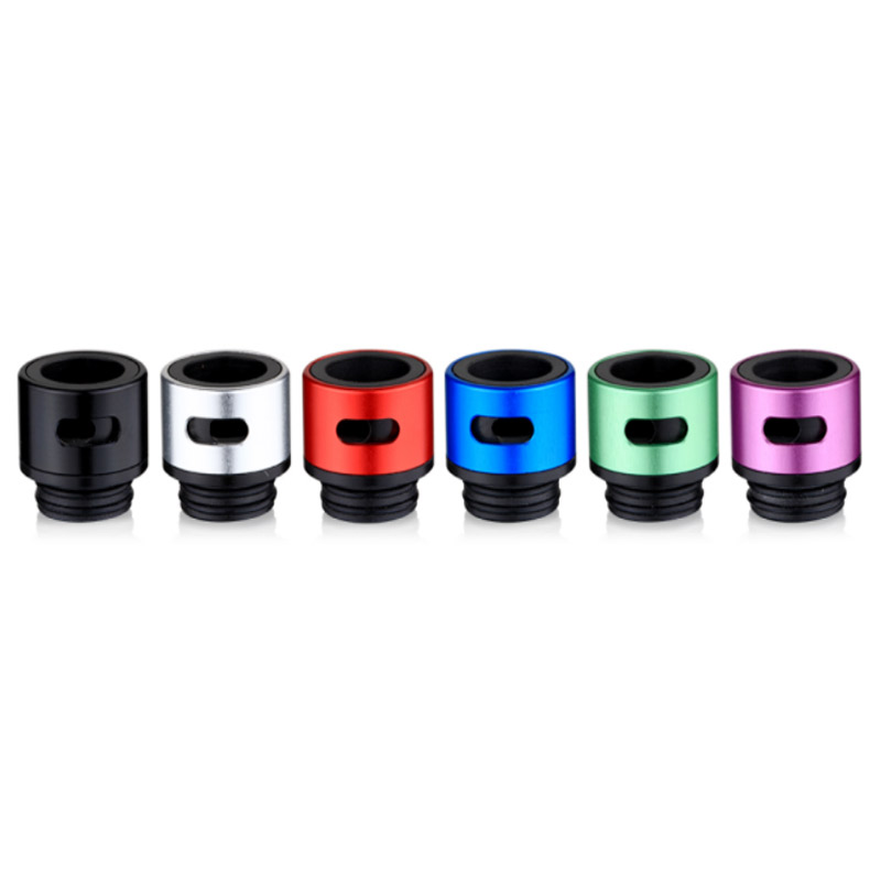 Reewape AS435 810 Drip Tip Random Color (10pcs/pack)