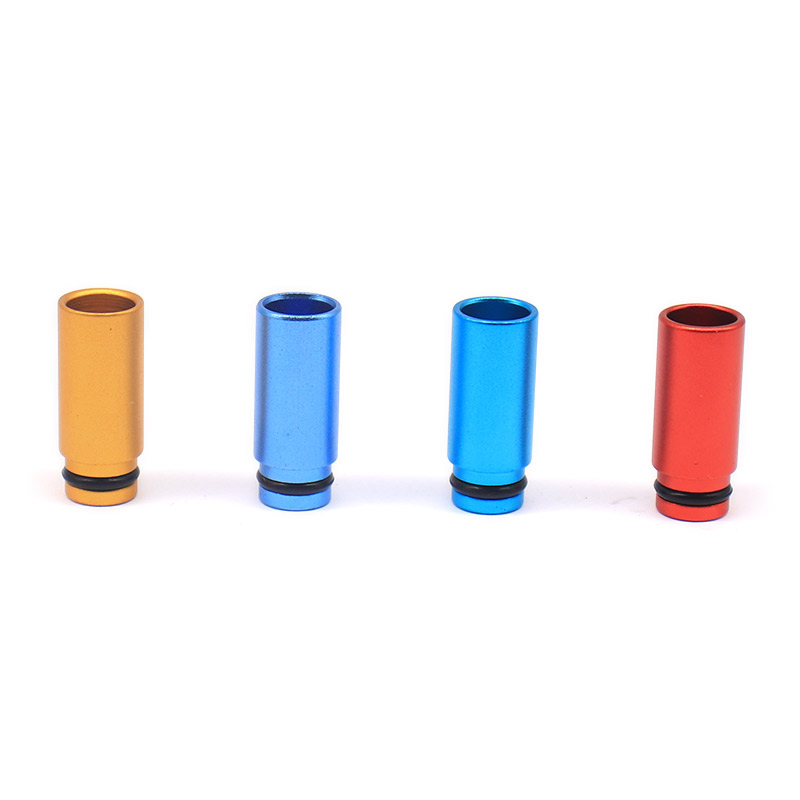 Reewape AS436 510 Drip Tip Random Color (10pcs/pack)