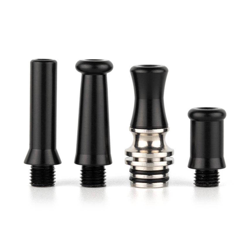 Reewape  510 Drip Tip Set  (4pcs/pack)