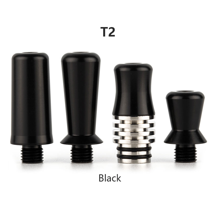 Reewape  510 Drip Tip Set  (4pcs/pack)