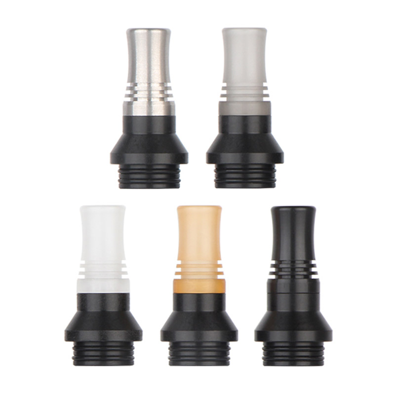 Reewape AS351 810 Drip Tip Random Color (10pcs/pack)