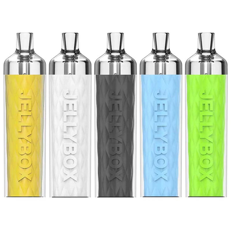 Rincoe Jellybox Lite Pod System Kit 850mAh (26W) 2.6ml