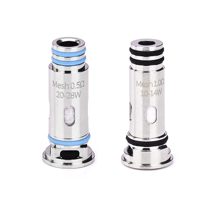 Rincoe Jellybox Nano Replacement Coil for Jellybox SE Kit, Jellybox Nano X Kit,Jellybox Air X Kit (3pcs/pack)