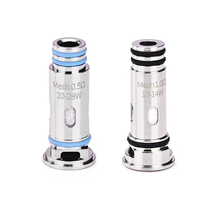 Rincoe Jellybox Nano Replacement Coil for Jellybox SE Kit, Jellybox Nano X Kit,Jellybox Air X Kit ,Jellybox XS Kit (3pcs/pack)