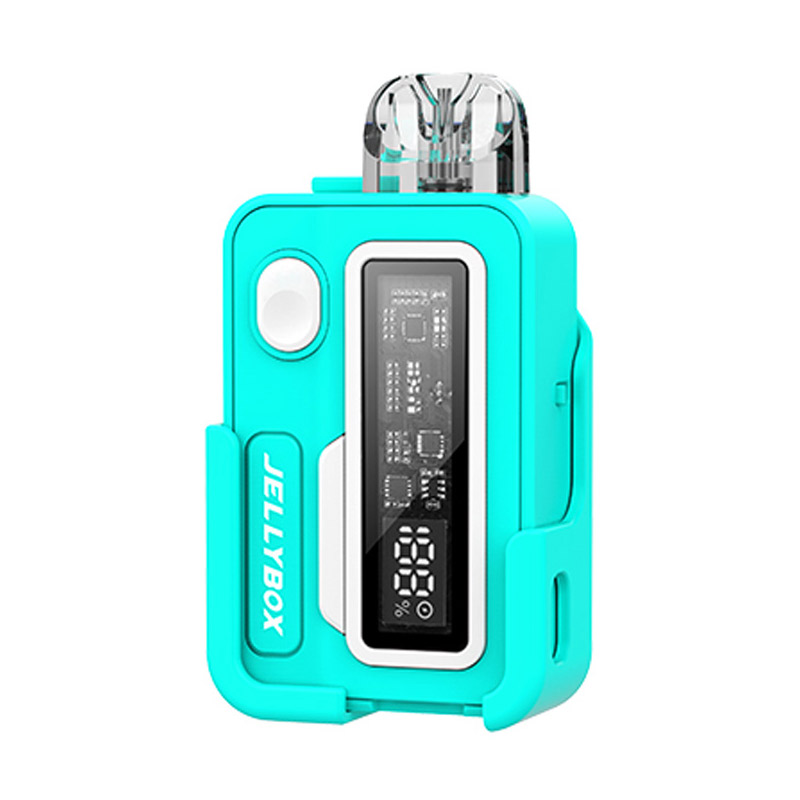 Rincoe Jellybox XS Pod System Kit 1000mAh 2ml