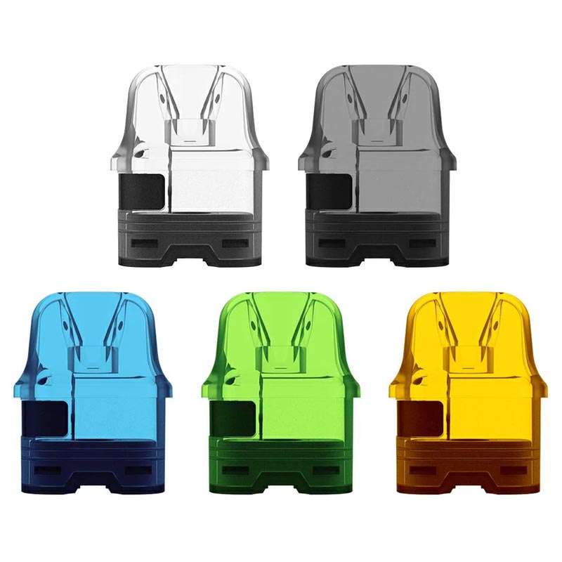 Rincoe Jellybox Z Replacement Empty Pod Cartridge 2.0ml (1pc/pack)