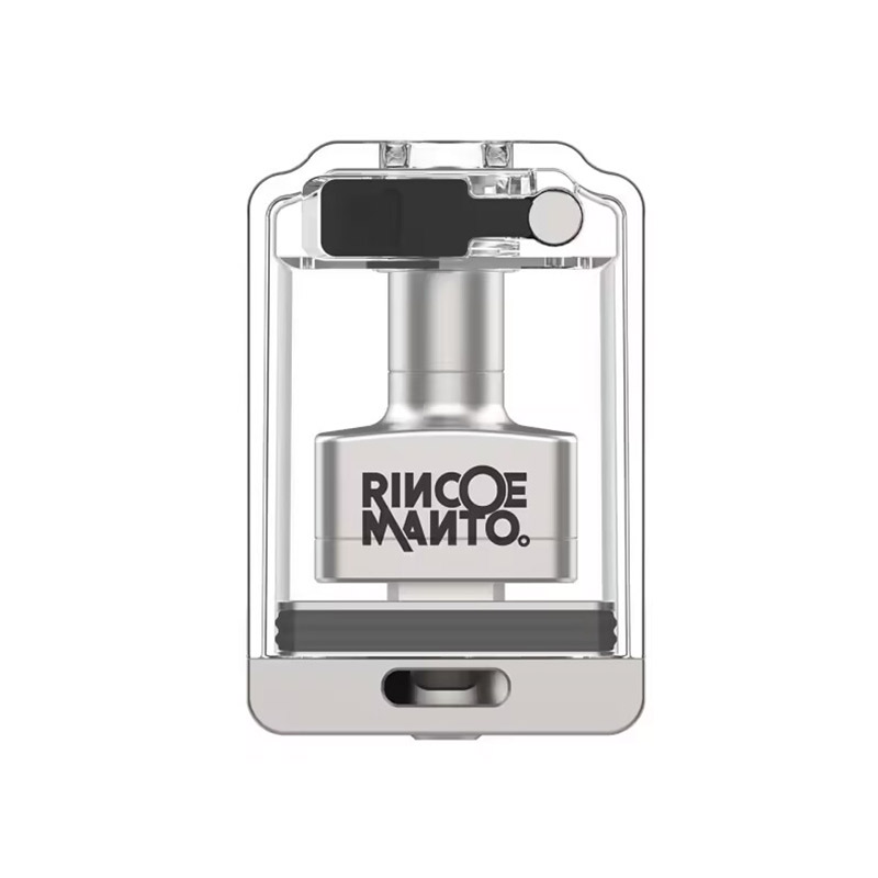 Rincoe Manto AIO Ultra RTA Atomizer 5.6ml
