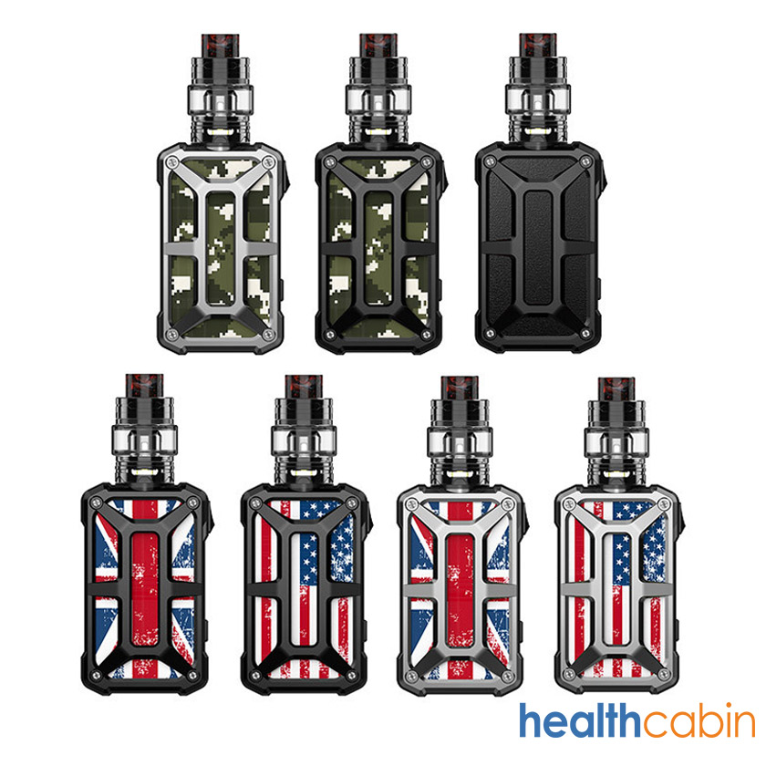 HealthCabin
