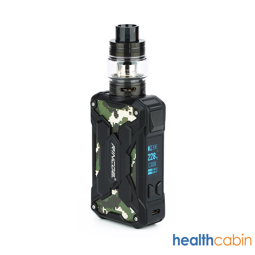 HealthCabin
