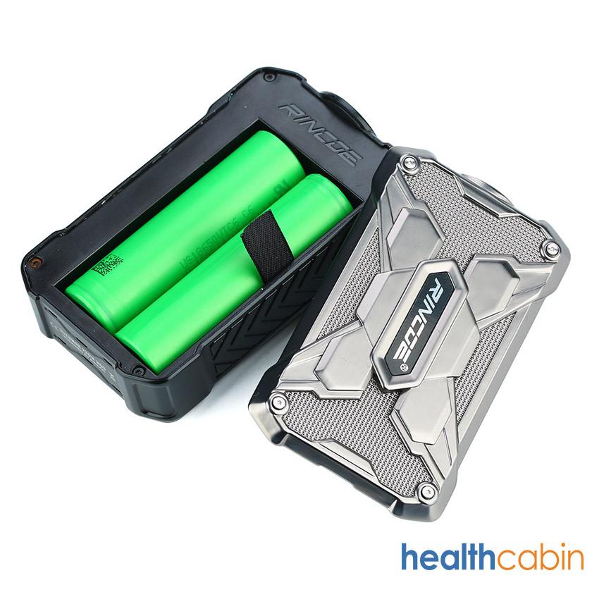 HealthCabin