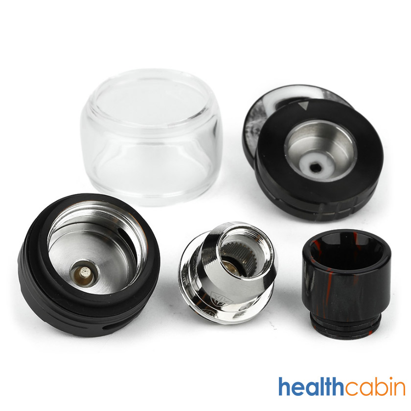 HealthCabin