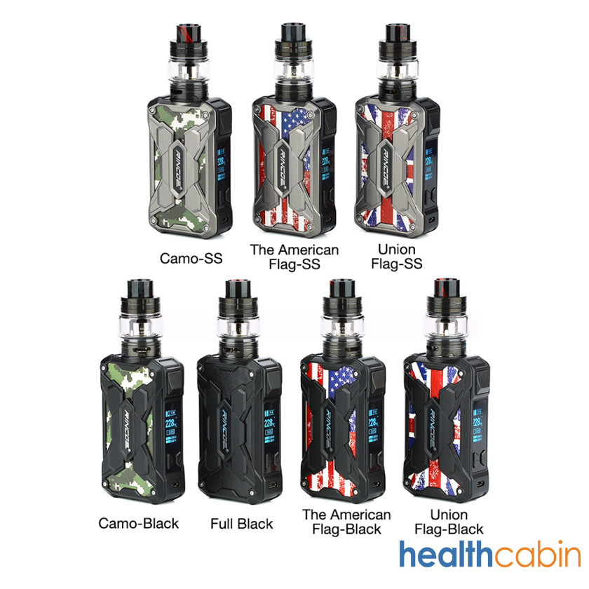 HealthCabin