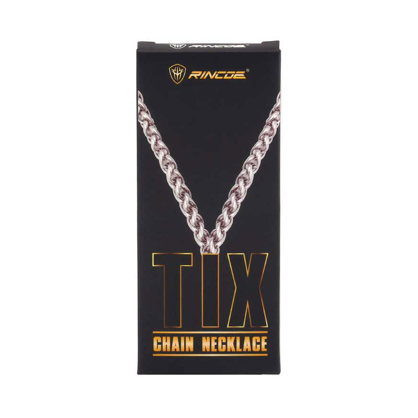 Rincoe Tix Chain Necklace Sling