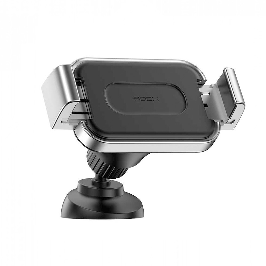 ROCK Press-type Car Mount (Dashboard)