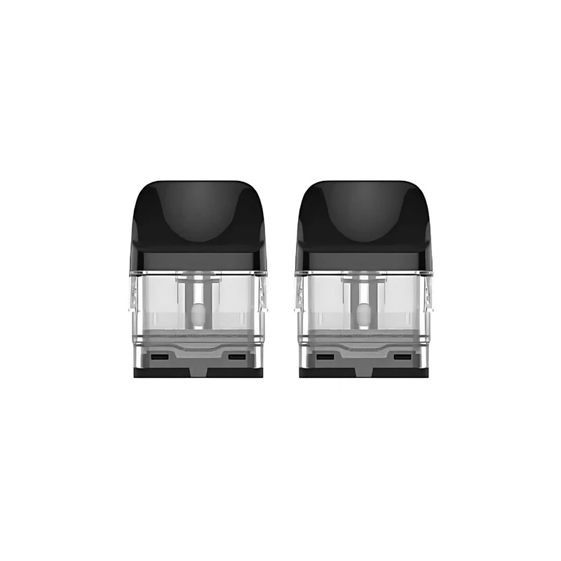RXELF XMate Series Top Filling Pod Cartridge for RXELF XMate Kit, XROS 5, XROS 5 Mini, XROS PRO, XROS 4, XROS 4 Mini, XROS 4 Nano, XROS 3, XROS 3 Mini, XROS Nano, XROS 2, XROS Mini Kit 2ml(2pcs/pack)