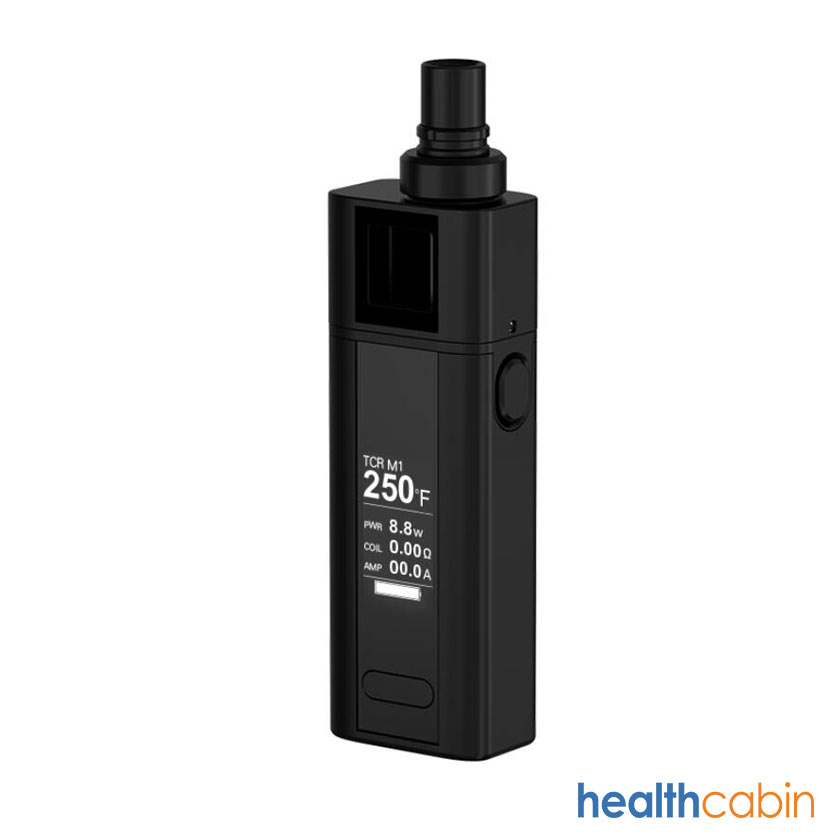 [Flash Sale on Nov 25 29] Joyetech Cuboid Mini TC80W 2400mAh Simple Kit with 5ml Cuboid Mini Atomizer