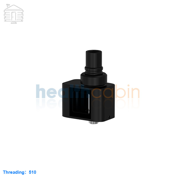 [Flash Sale on May 25] Joyetech Cuboid Mini Tank Atomizer 5ml