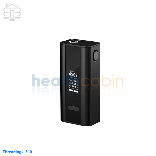 [Flash Sale on May 23] Joyetech Cuboid TC 200W Mod Kit