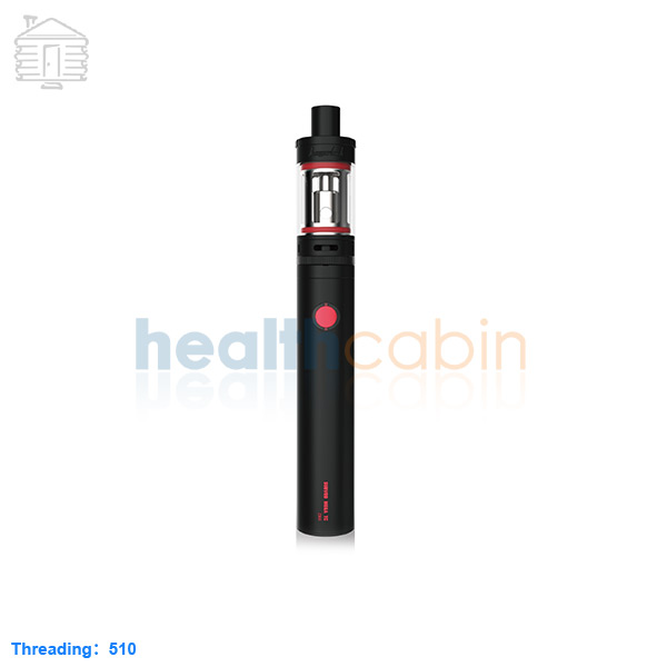 [Flash Sale on May 24] KangerTech Subvod Mega 2300mAh TC 40W Starter Kit With Toptank Mini