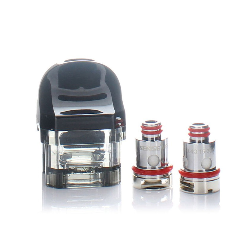 Sense Herakles Replacement Pod Cartridge 6ml