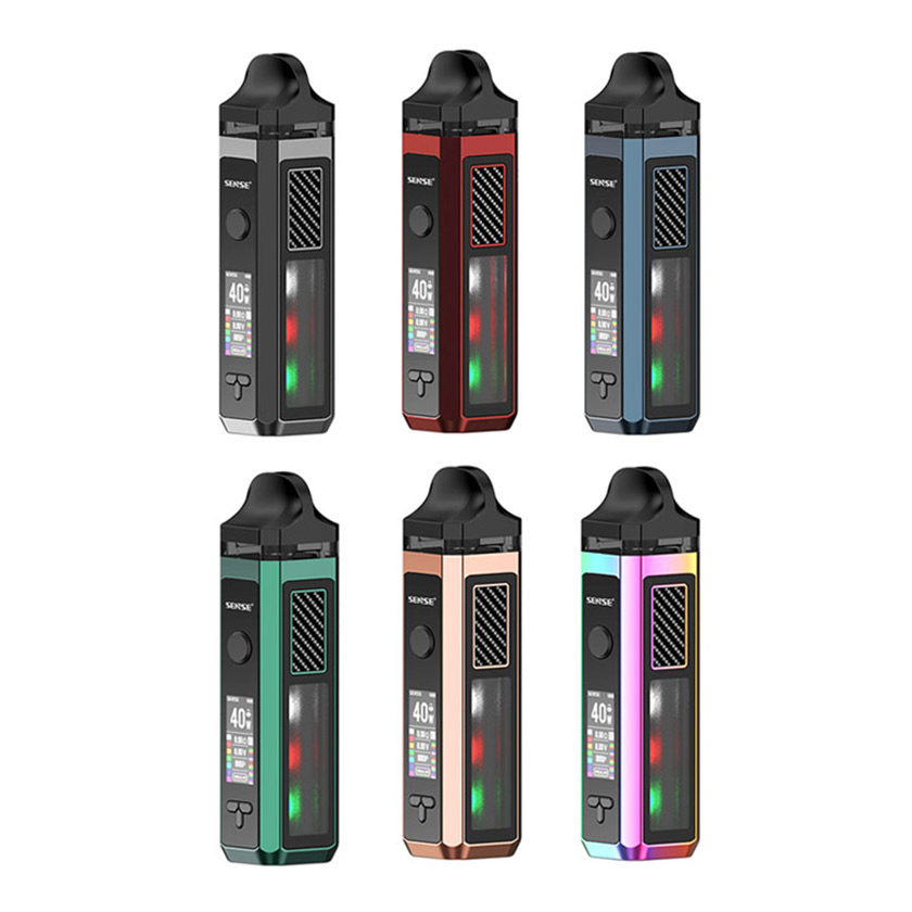 Sense Herakles Pod Mod Kit 1500mAh 6ml