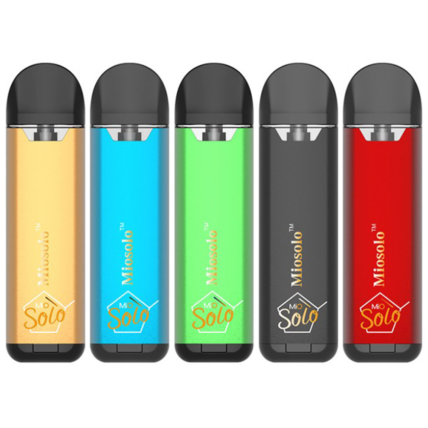 Sense Miosolo Pod System Kit 480mAh 2ml