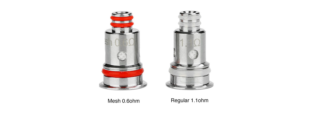 Sense Orbit Coil