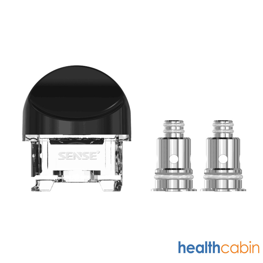 Sense Orbit Pod Cartridge 2.5ml