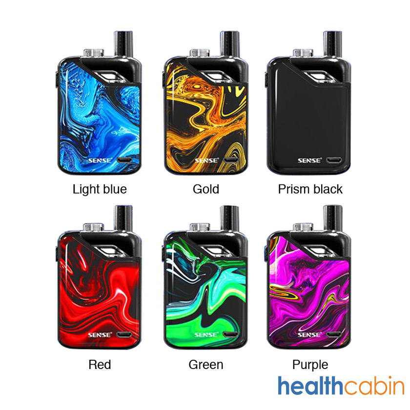 HealthCabin