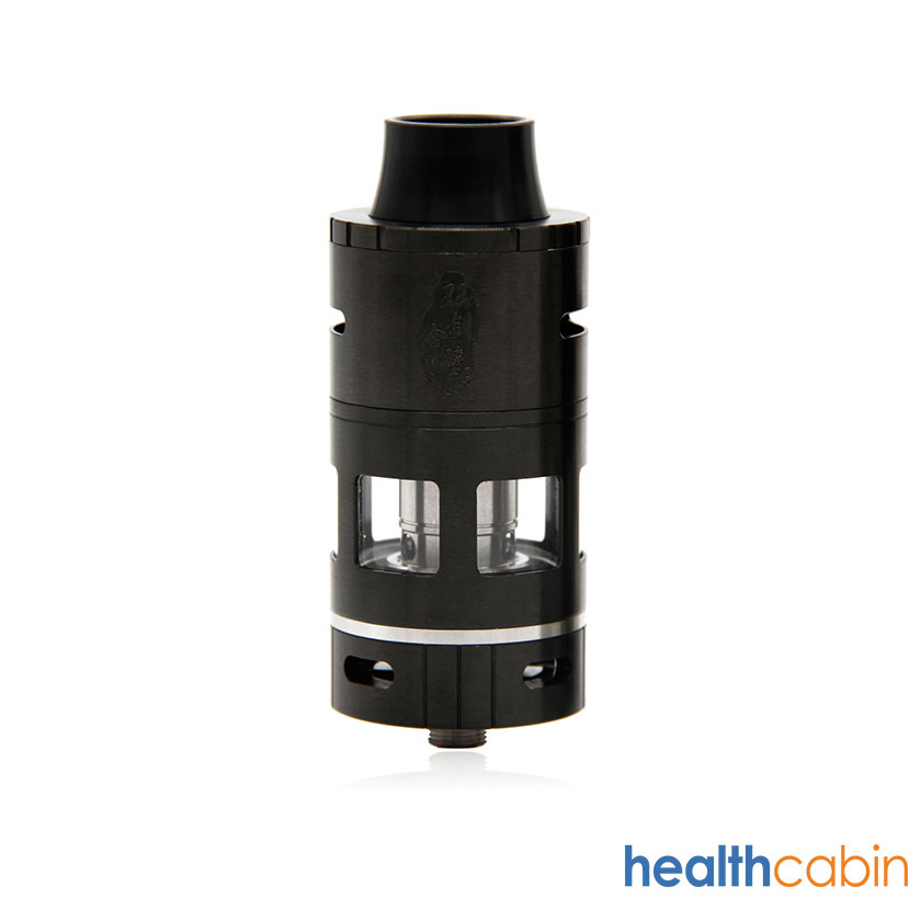 Sense Blazer Sub-R RDA & Sub Ohm Tank Atomizer 3ml Black