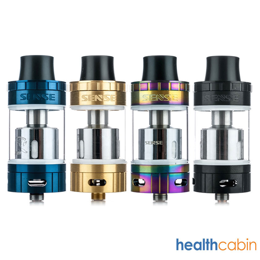 Sense Blazer Pro Tank Atomzier 7ml