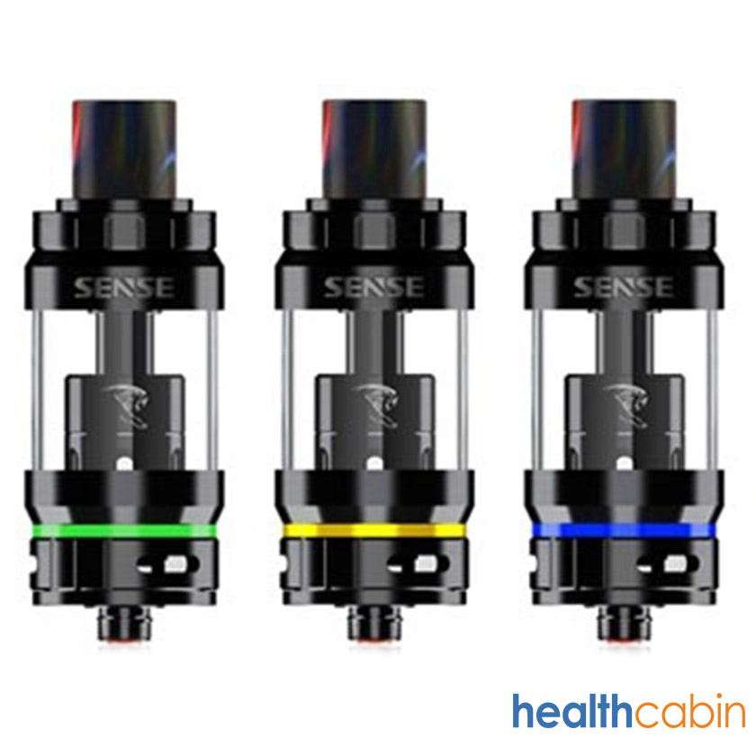 Sense Vjet Tank Atomizer 4.5ml