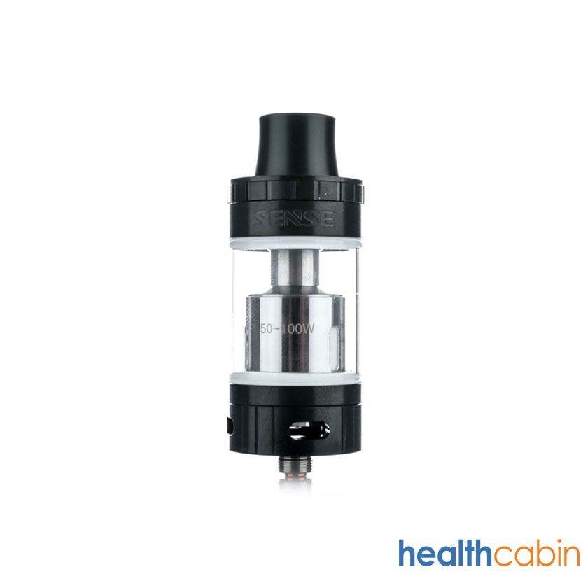 Sense Blazer 200 Tank 6ml Black