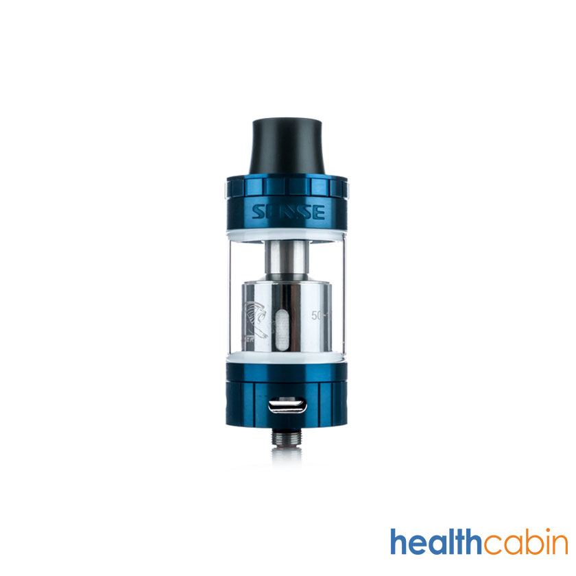 Sense Blazer 200 Tank 6ml Blue