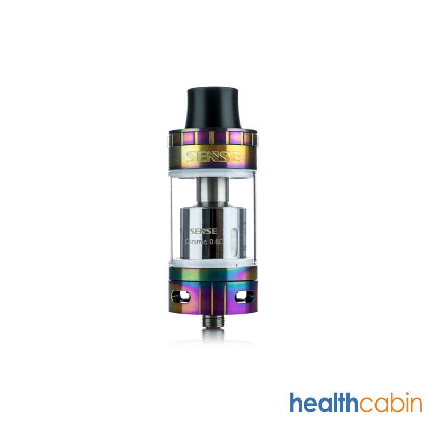 Sense Blazer 200 Tank 6ml Rainbow