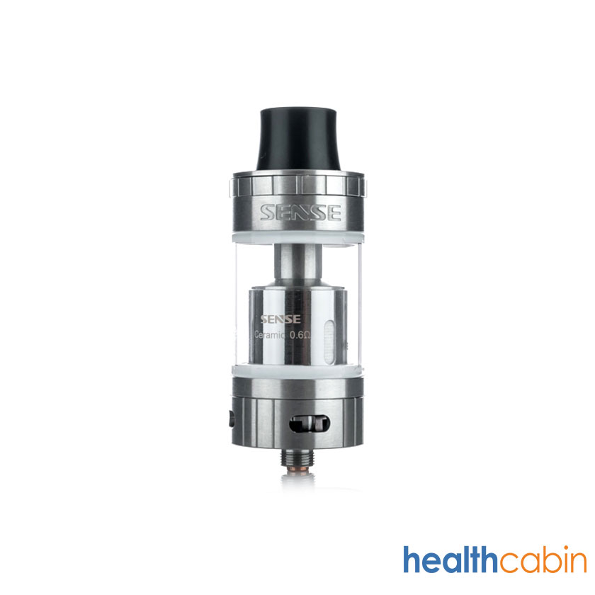 Sense Blazer 200 Tank 6ml Silver