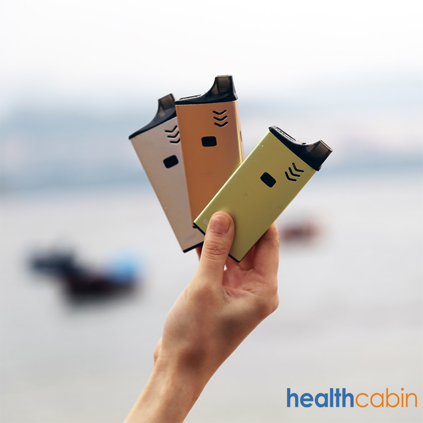 HealthCabin