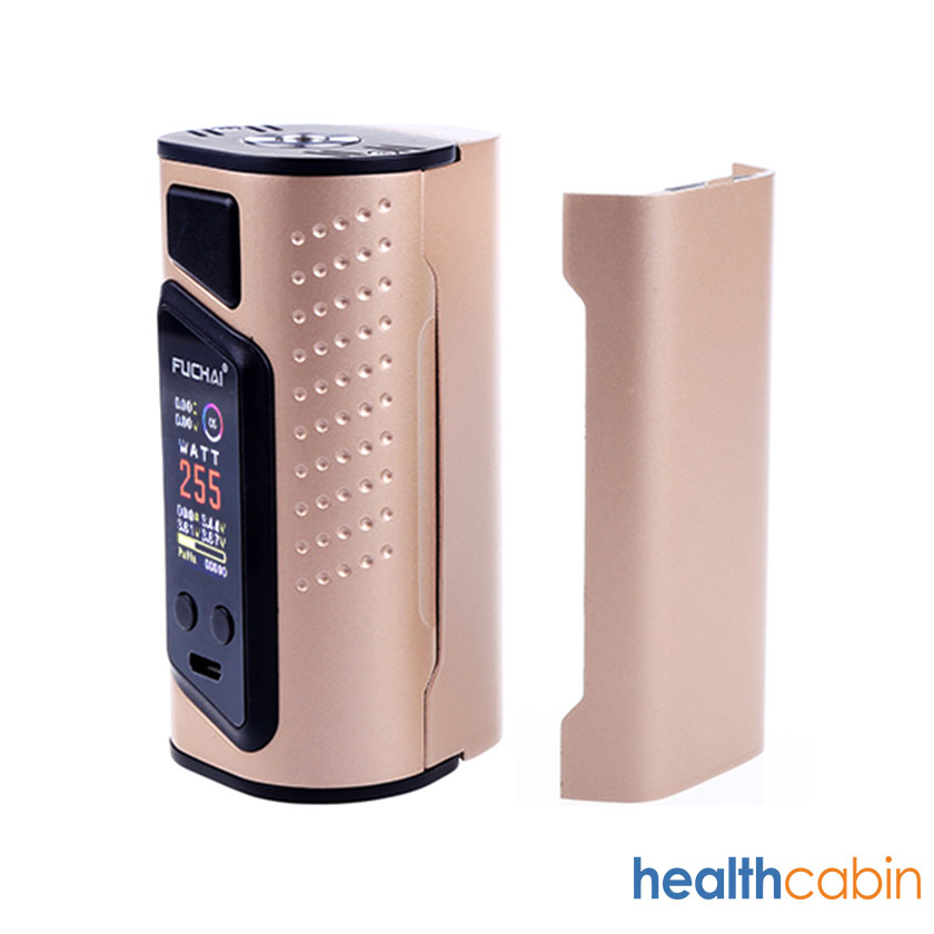 HealthCabin
