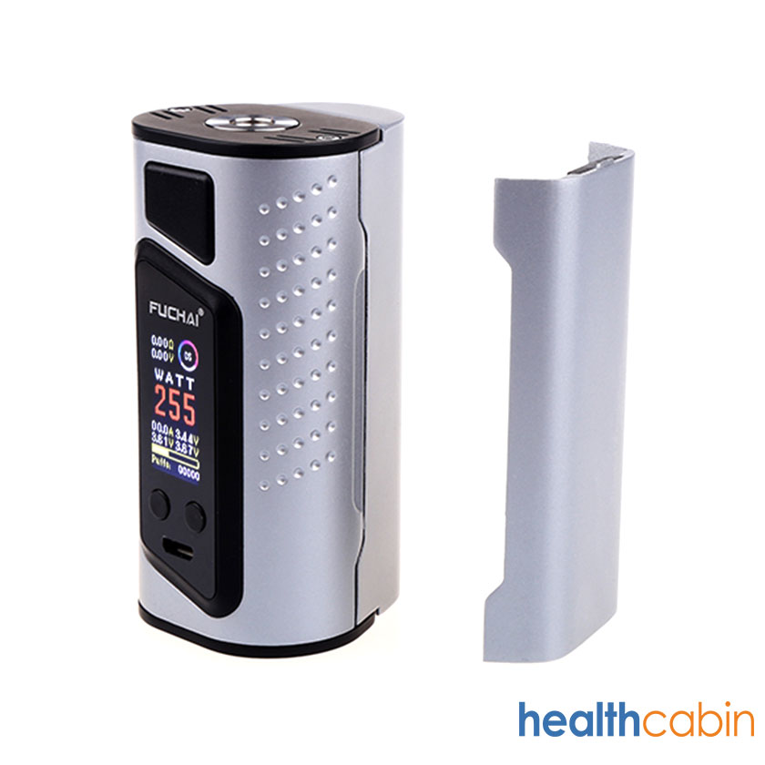 HealthCabin